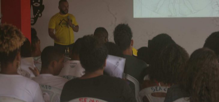 Inscrições Pré-IFBA 2018 até 5 de maio